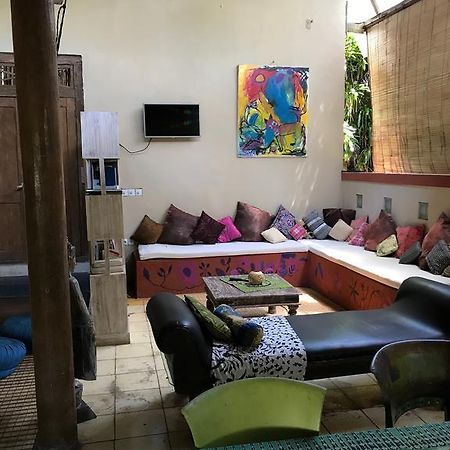 Serenity House Hotel Убуд Екстериор снимка