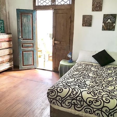 Serenity House Hotel Убуд Екстериор снимка