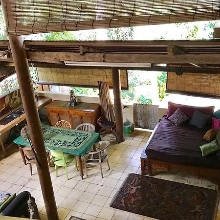 Serenity House Hotel Убуд Екстериор снимка