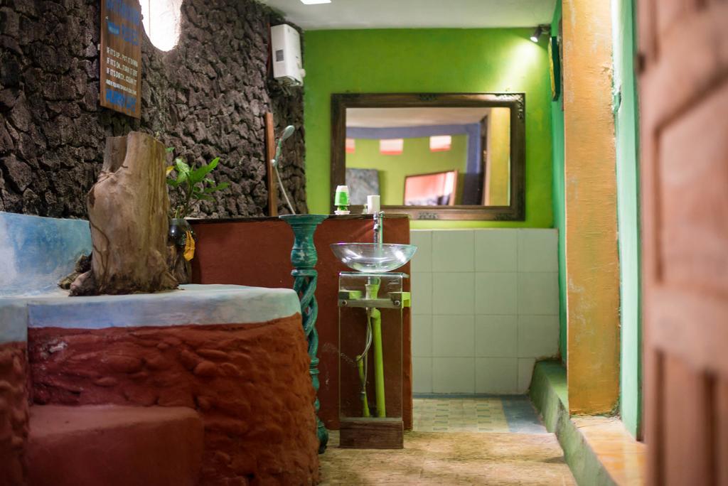 Serenity House Hotel Убуд Екстериор снимка