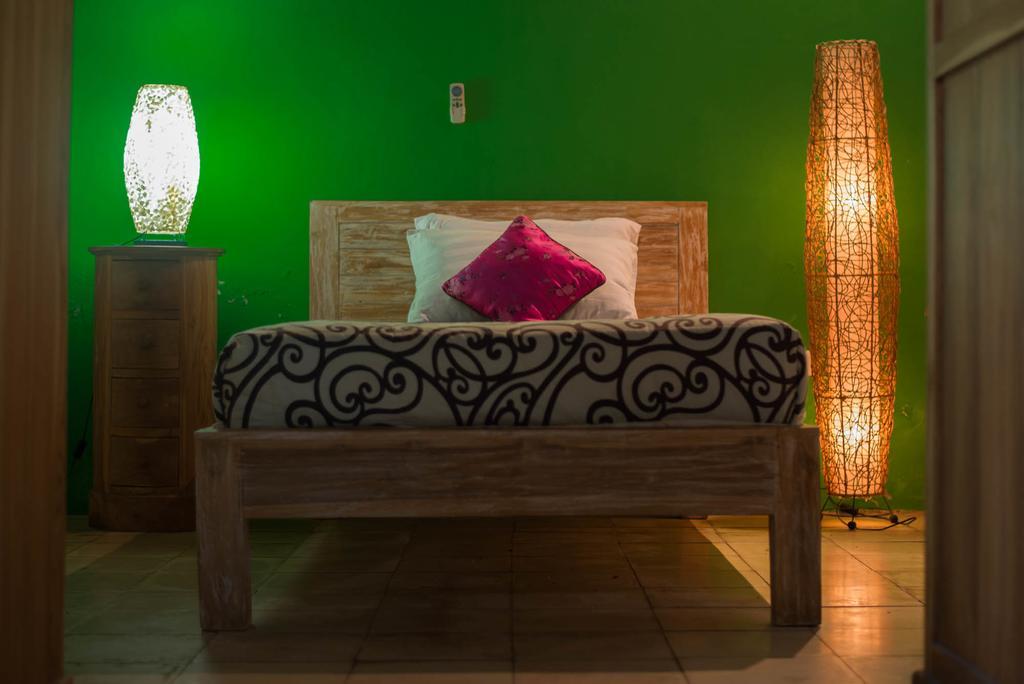 Serenity House Hotel Убуд Екстериор снимка