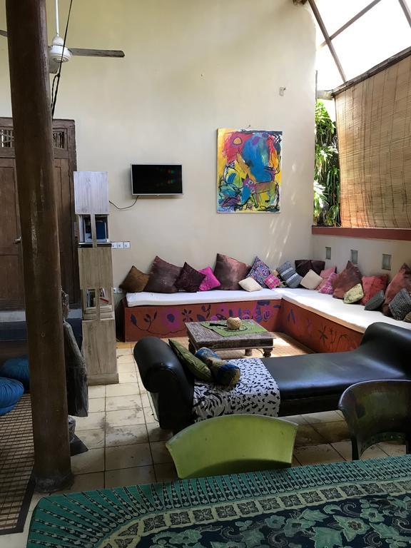 Serenity House Hotel Убуд Екстериор снимка