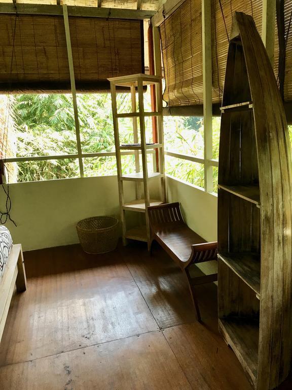 Serenity House Hotel Убуд Екстериор снимка