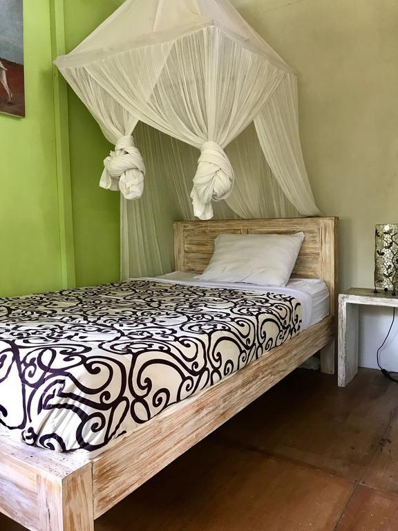 Serenity House Hotel Убуд Екстериор снимка