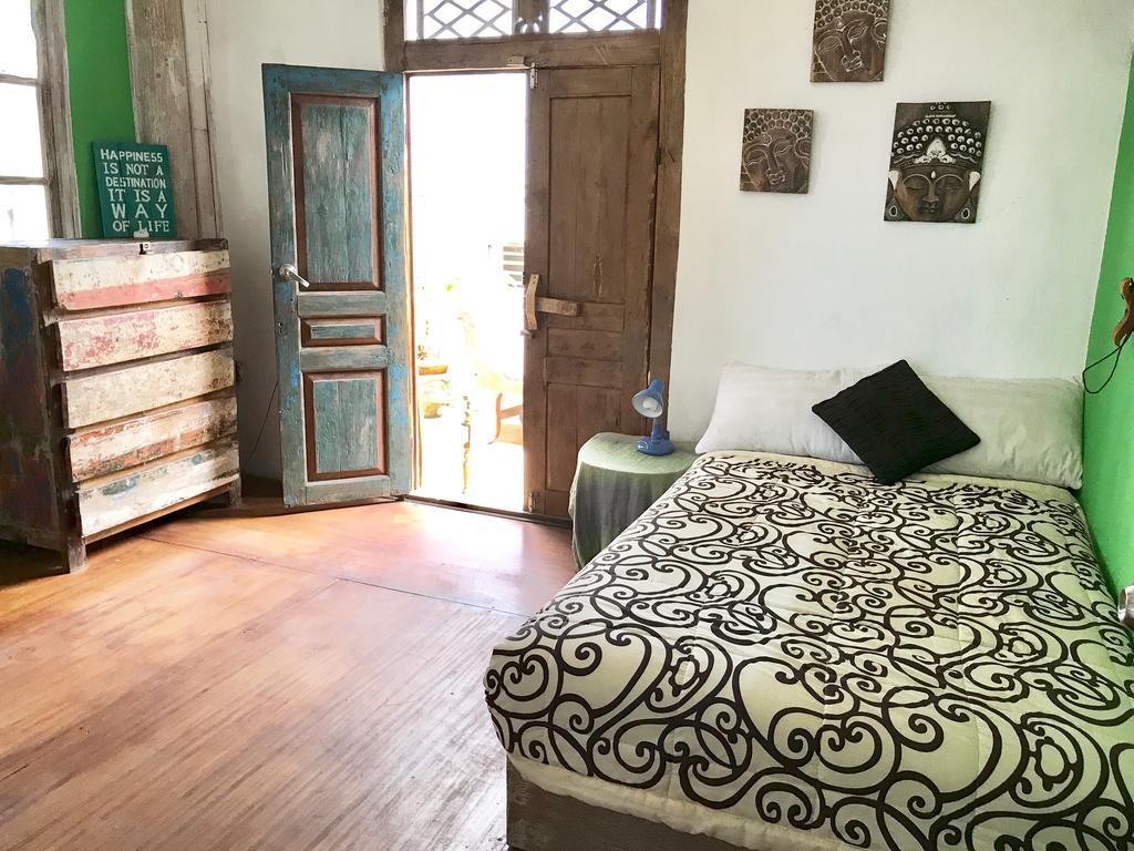 Serenity House Hotel Убуд Екстериор снимка