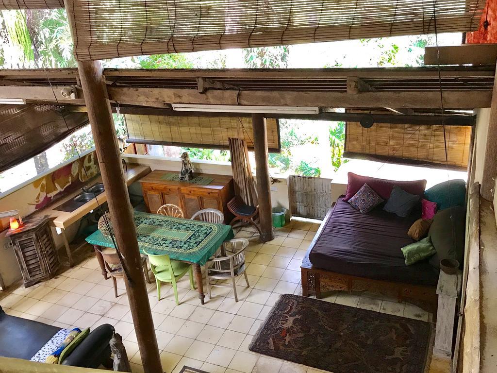 Serenity House Hotel Убуд Екстериор снимка