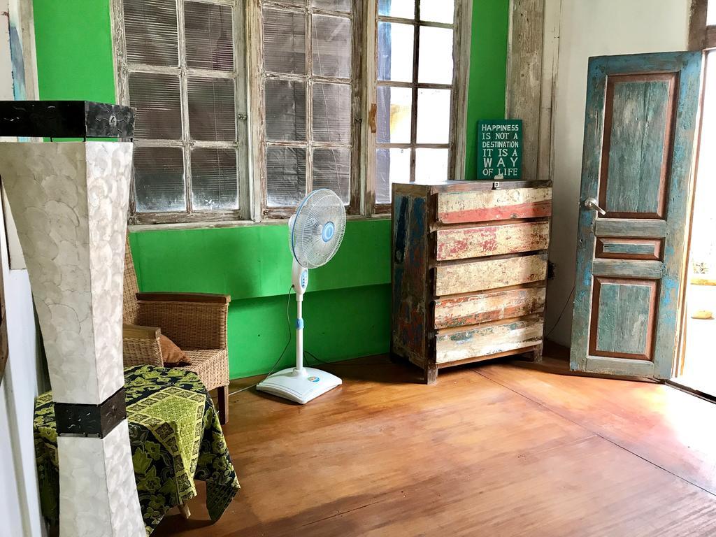 Serenity House Hotel Убуд Екстериор снимка